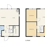 Magiske Vinterdage I Sjusjoen Ferienhaus *