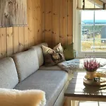 Ferienhaus Magiske Vinterdage I Sjusjoen