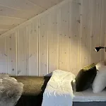 Magiske Vinterdage I Sjusjoen *