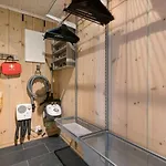 Ferienhaus Magiske Vinterdage I Sjusjoen *