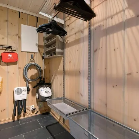 Magiske Vinterdage I Sjusjoen * Mesnali